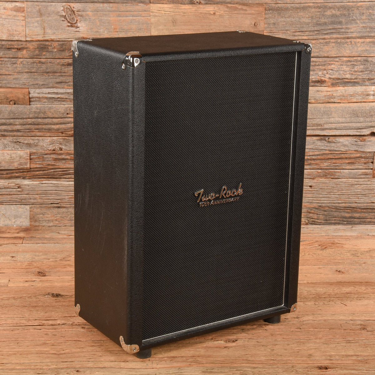 Two Rock 10th Anniversary 2x12" Guitar Speaker Cab