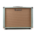 Two Rock 1x12 Cabinet Mint Suede w/ Cane Cloth