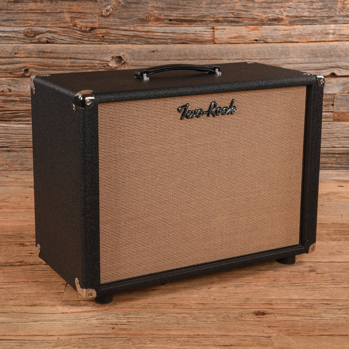 Two Rock 1x12" Open-Back Guitar Speaker Cabinet
