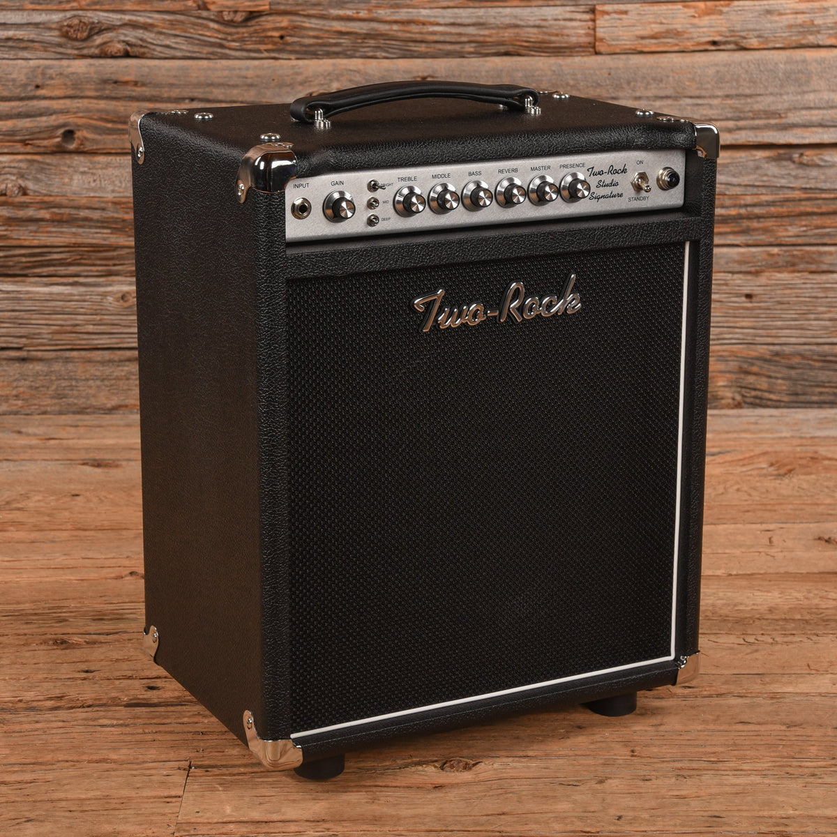 Two Rock Studio Signature 35-Watt 1x12" Guitar Combo