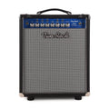 Two Rock Studio Overdrive 2-Channel Tube Amp Combo Black Bronco w/ Blue Smoke Cloth