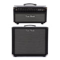 Two Rock Vintage Deluxe 35w Head and 1x15 Amp Cabinet Bundle