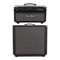 Two Rock Vintage Deluxe 35w Head and 3x10 Amp Cabinet Bundle