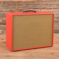 Unbranded Oversized 1x12 Cab Red