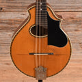 Unbranded Mandolin Natural 1920s
