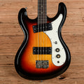 Univox High Flyer Sunburst 1970s
