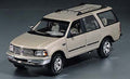 1:18 UT Models Ford Expedition XLT (gold)