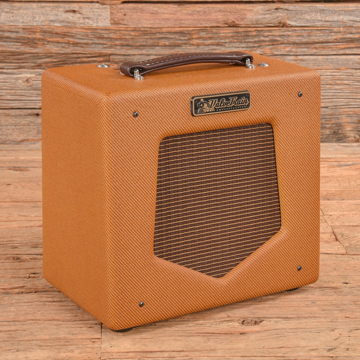 ValveTrain 205 5-Watt 1x8" Guitar Combo