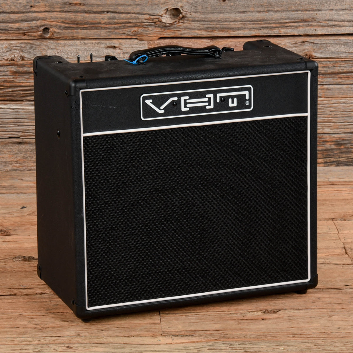 VHT AV-SP1-6U Special 6 Ultra 1x12 Combo