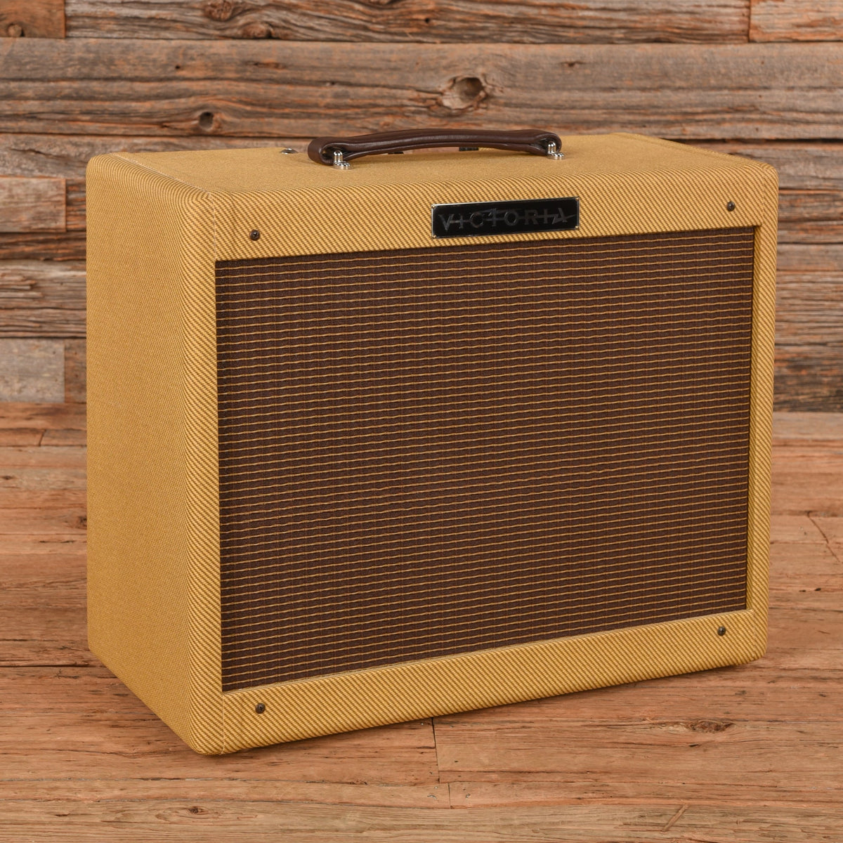 Victoria 5112 5-Watt 1x12" Guitar Combo Amp
