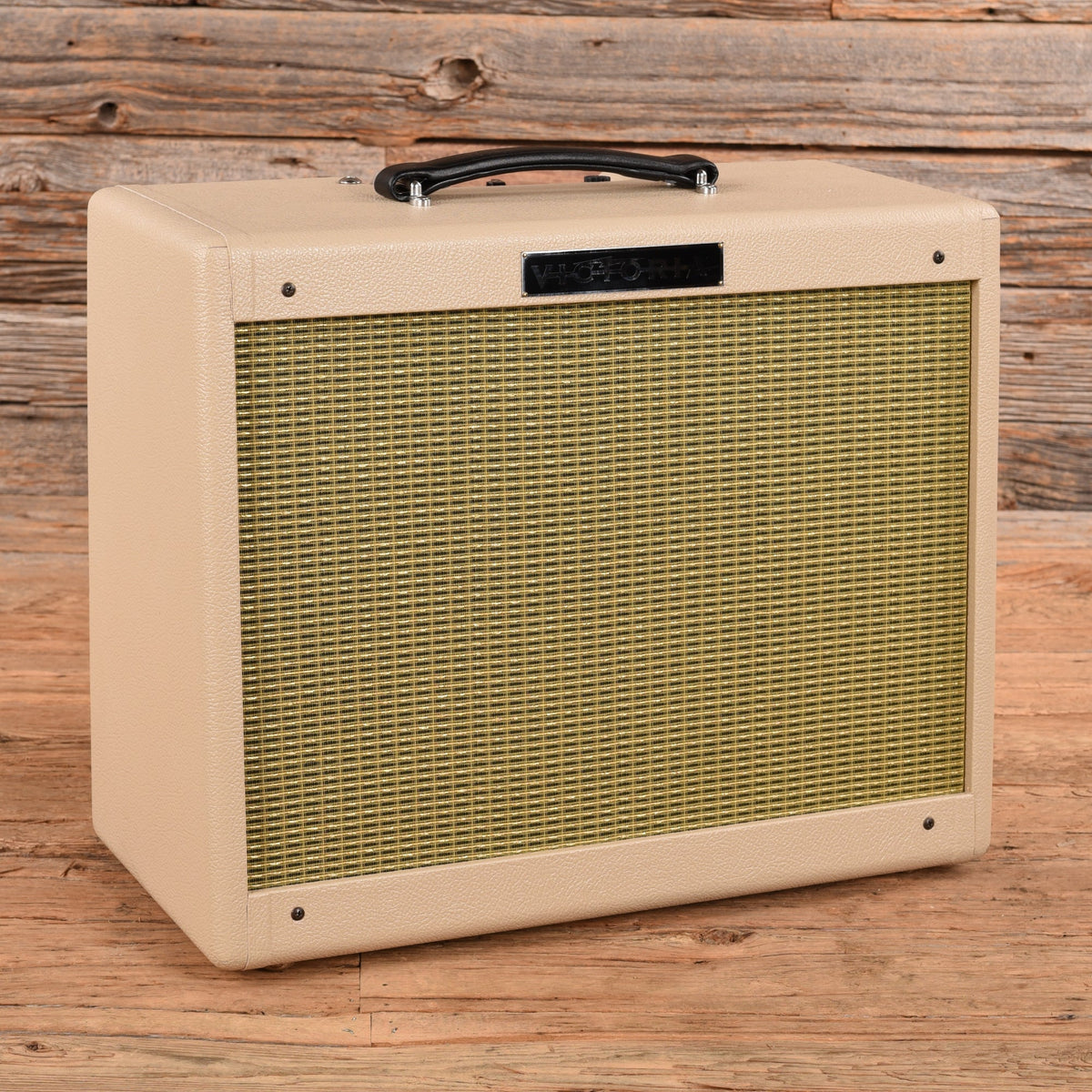 Victoria 5112 5-Watt 1x12" Guitar Combo Amp