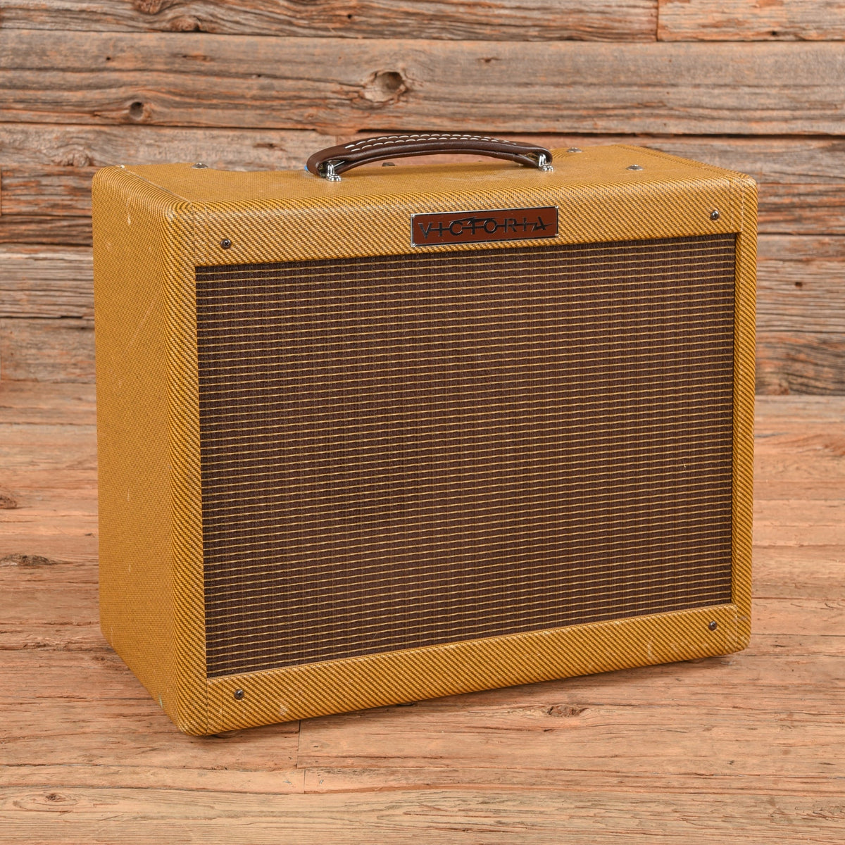 Victoria Ivy League 100-watt 1x12 Guitar Combo