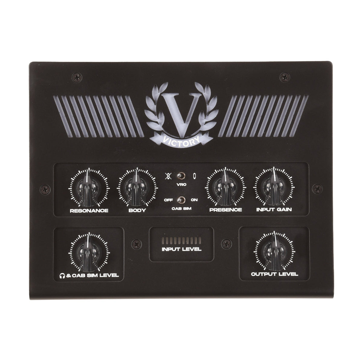 Victory Power Valve 200 200w Valve Power Amp