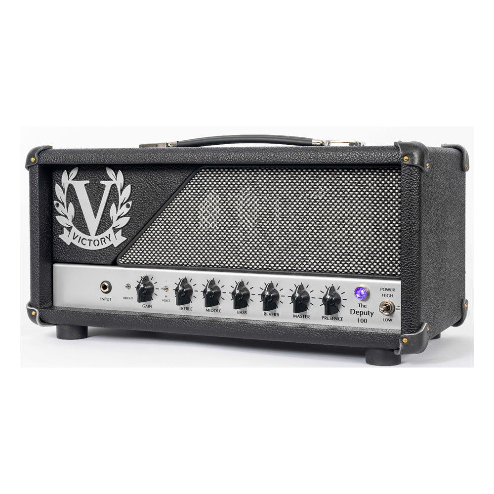 Victory The Deputy 100 100w Head