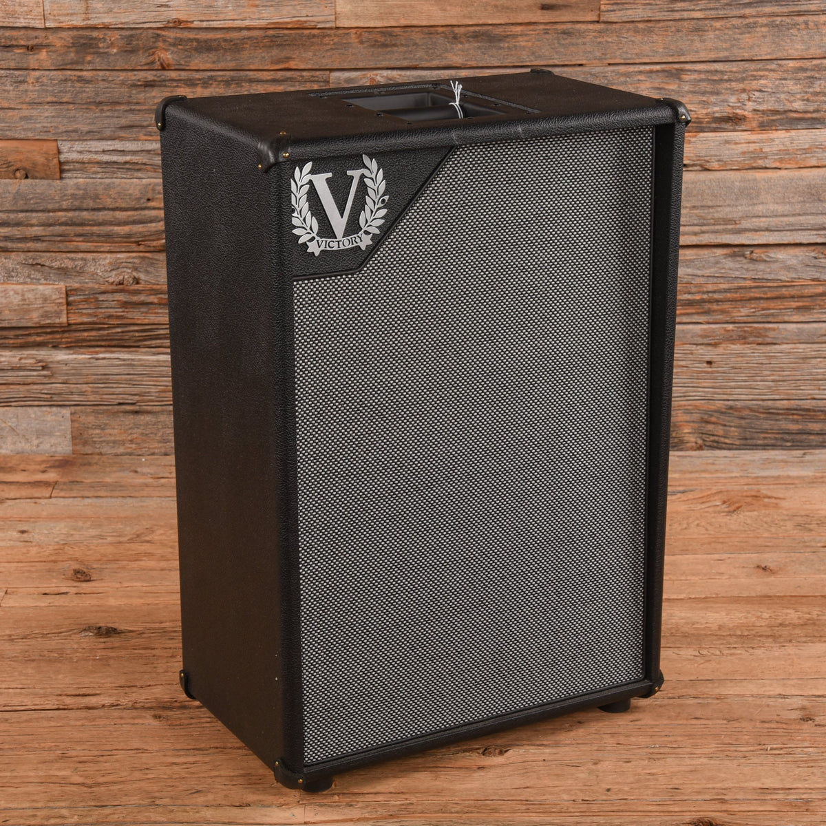 Victory Deputy 212 2x12 Guitar Amp Cabinet