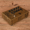 Victory V4 The Sheriff 2-Channel 180-Watt Hybrid Guitar Amp Pedal