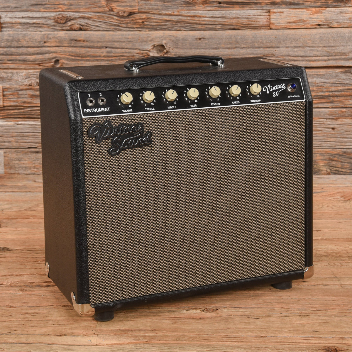 Vintage Sound Vintage 20 20-Watt 1x12" Guitar Combo Amp