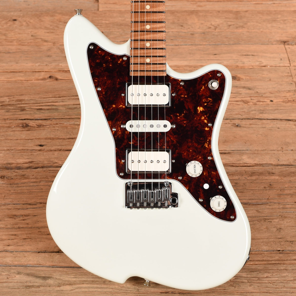 Vola JZ FRO White