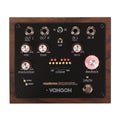 Vongon Rosetones Resonant String Synthesizer Effects Pedal
