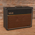 Vox AC-10 Twin 2-Channel 10-Watt 2x10" Guitar Combo  1960s