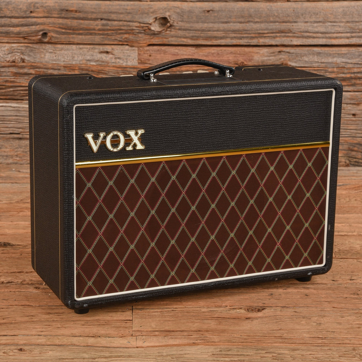 Vox AC10C1 10-Watt 1x10" Guitar Combo Amp