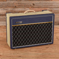 Vox AC15C1 Custom 2-Channel 15-Watt 1x12" Guitar Combo Amp