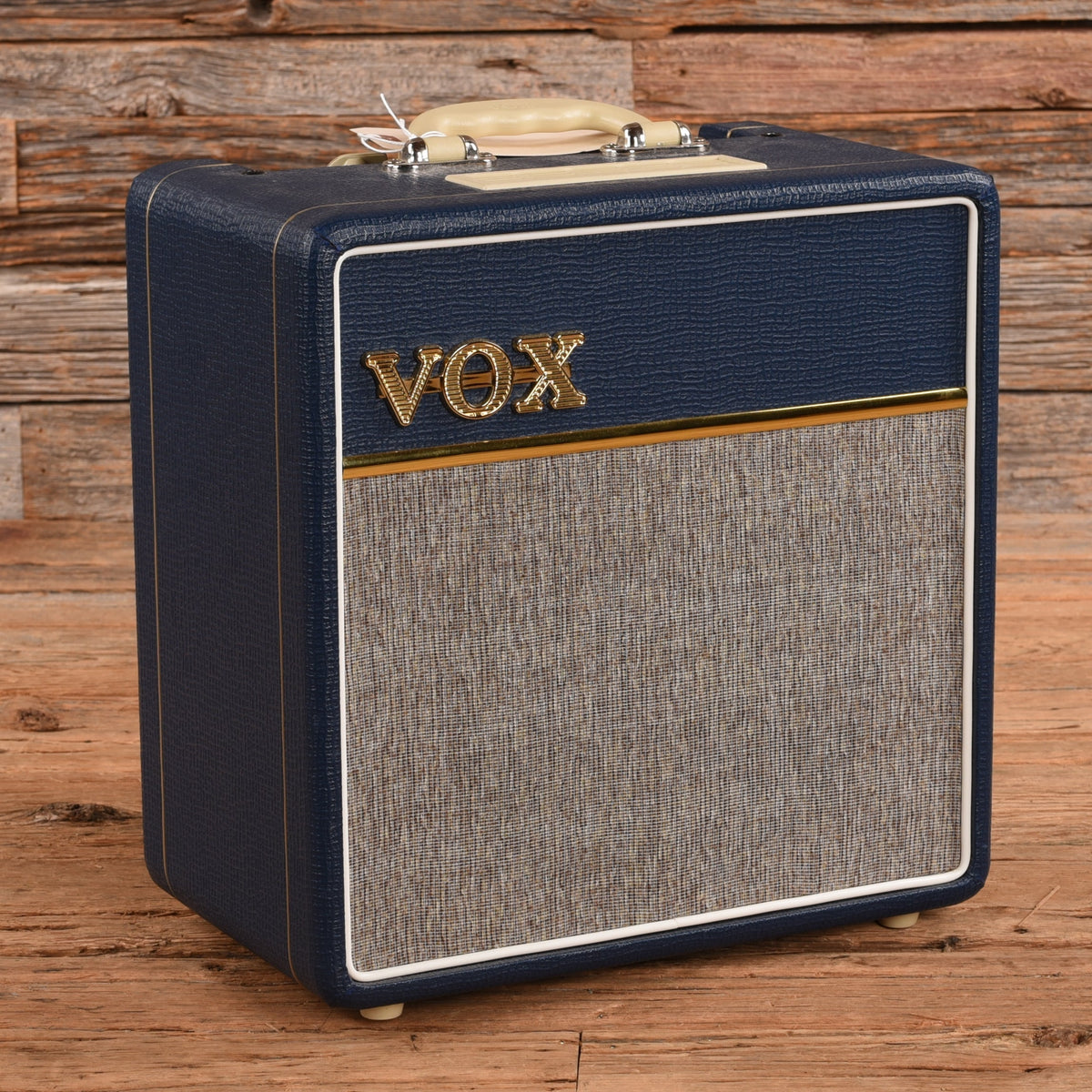 Vox AC4C1 Combo Amp
