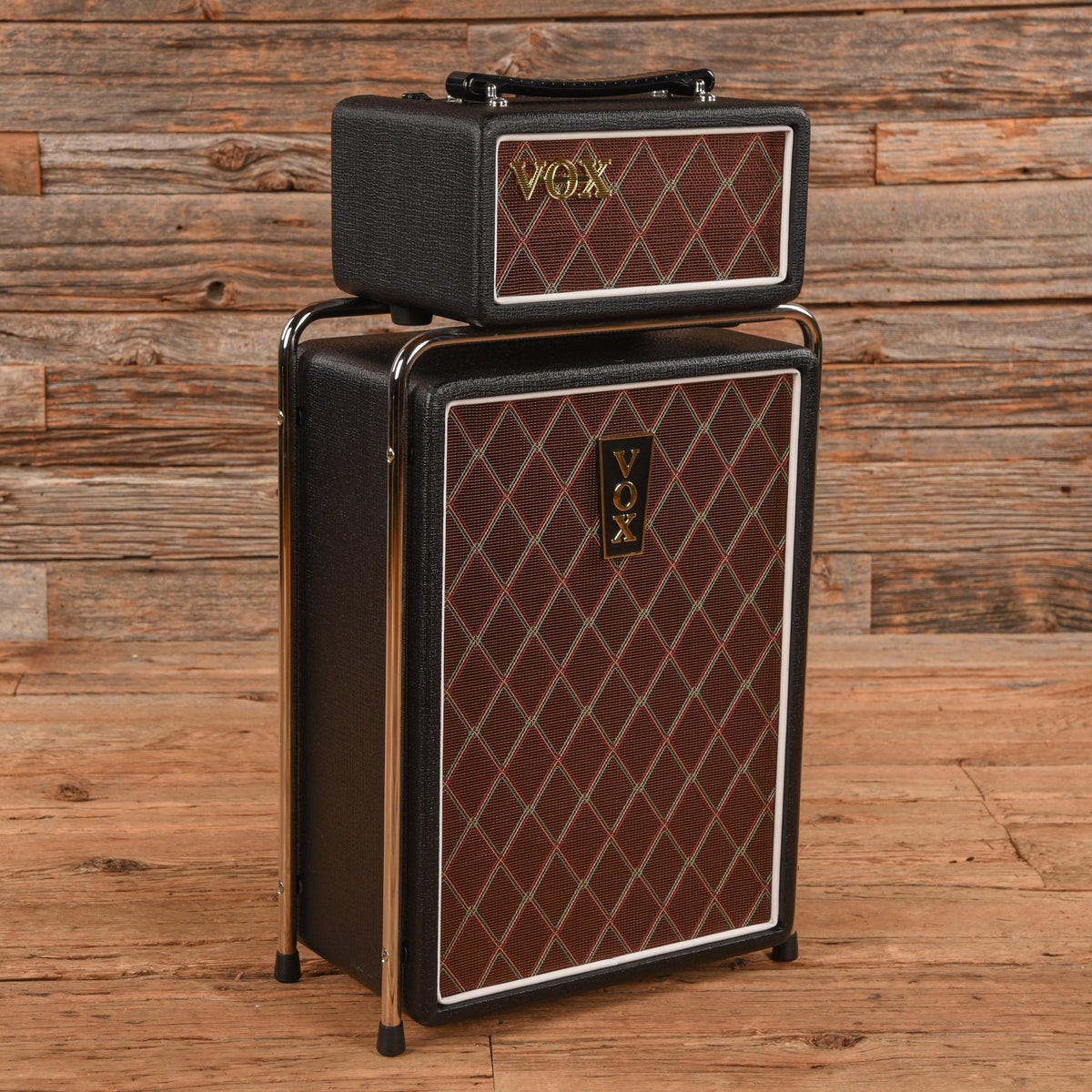 Vox MSB25 "Mini Superbeetle"