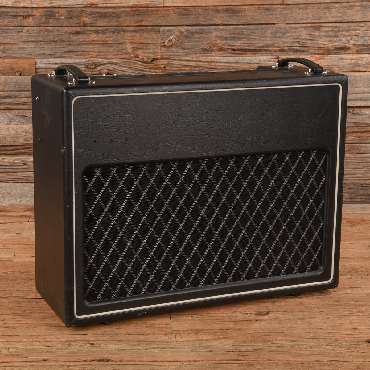 Vox Tony Bruno TB35C2 Combo Amp