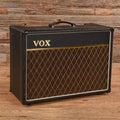 Vox AC15C1 Custom 2-Channel 15-Watt 1x12 Guitar Combo
