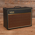 Vox AC15C1 Custom Classic 15-Watt 1x12" Guitar Combo Amp