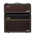 Vox V212HWRX Handwired 2x12 Guitar Amp Cabinet w/ Alnico Blue