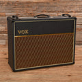 Vox AC-30 - Dave Amato of REO Speedwagon