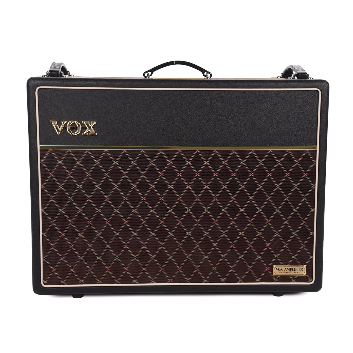 Vox AC30HWR2 30w 2x12 Handwired Guitar Combo Amp w/ Celestion Greenback