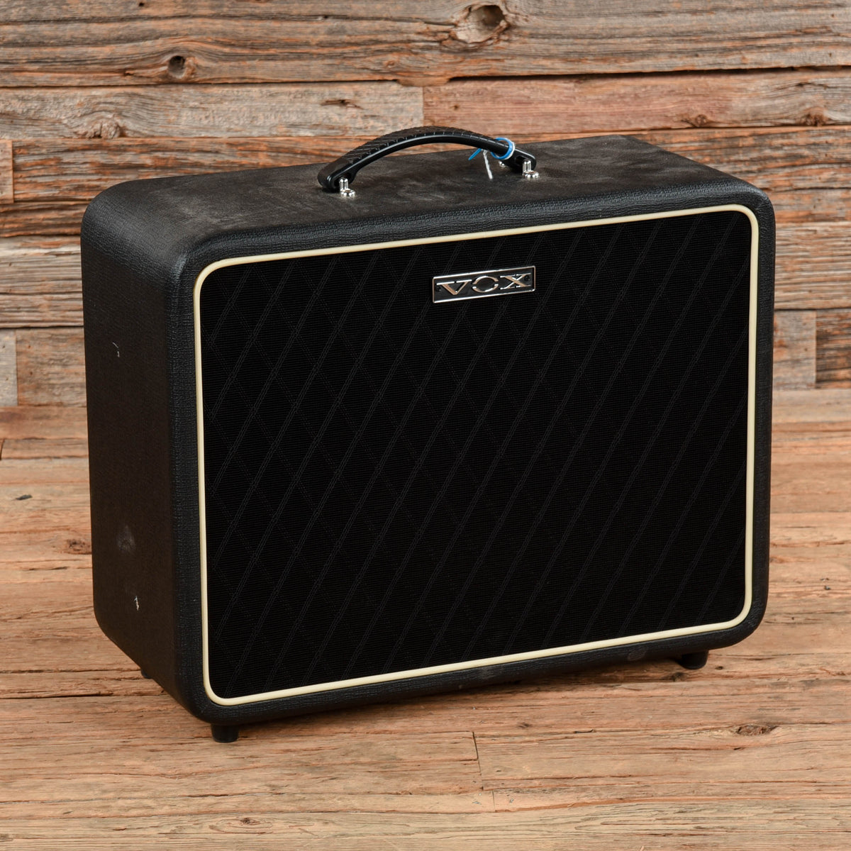 Vox V112NT 1x12" Night Train Extension Cabinet
