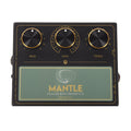 Walrus Audio Mantle Analog Bass Pre-Amp/DI Pedal