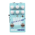 Wampler Cory Wong Compressor Pedal
