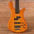 Warwick Rockbass Streamer NT1 Amber 2022
