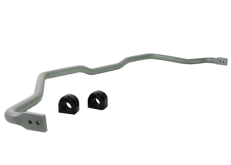 Whiteline 2016+ Honda Civic / Type-R FK8 Front 27mm Heavy Duty Adjustable Sway Bar
