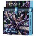 Magic the Gathering - Reality Fracture - Collector Booster