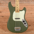 Woodcraft AmpMaster Bass Matte Olive Green