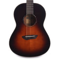 Yamaha CSF3M Parlor Acoustic/Electric Guitar Tobacco Sunburst