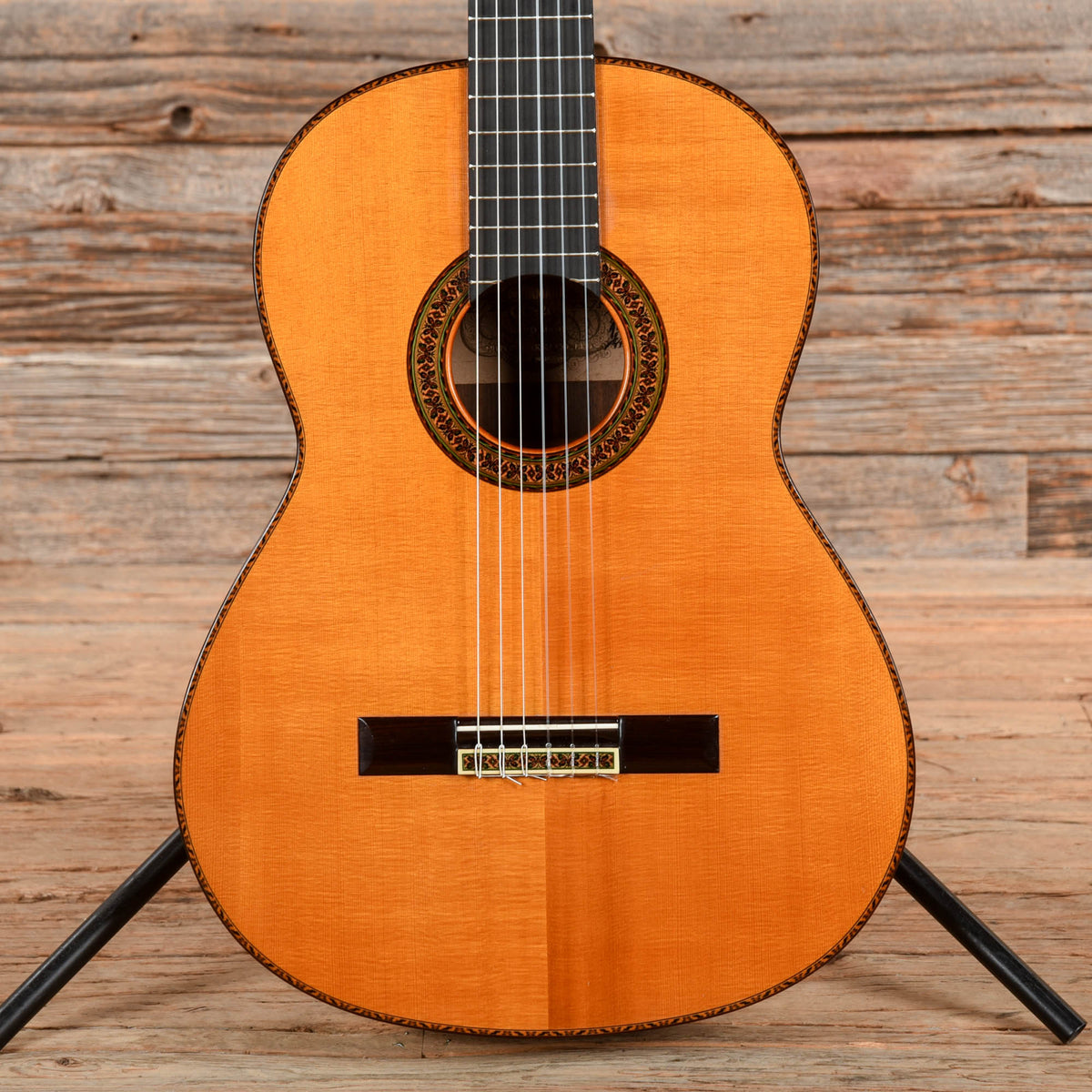 Yamaha GC-20M Natural 1975