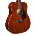 Yamaha FG850 Folk Acoustic Mahogany