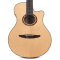 Yamaha NTX3 Classical Acoustic Electric Guitar Natural
