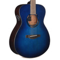 Yamaha TAS1E TransAcoustic Acoustic-Electric Guitar w/ Built In Effects Ultra Marine