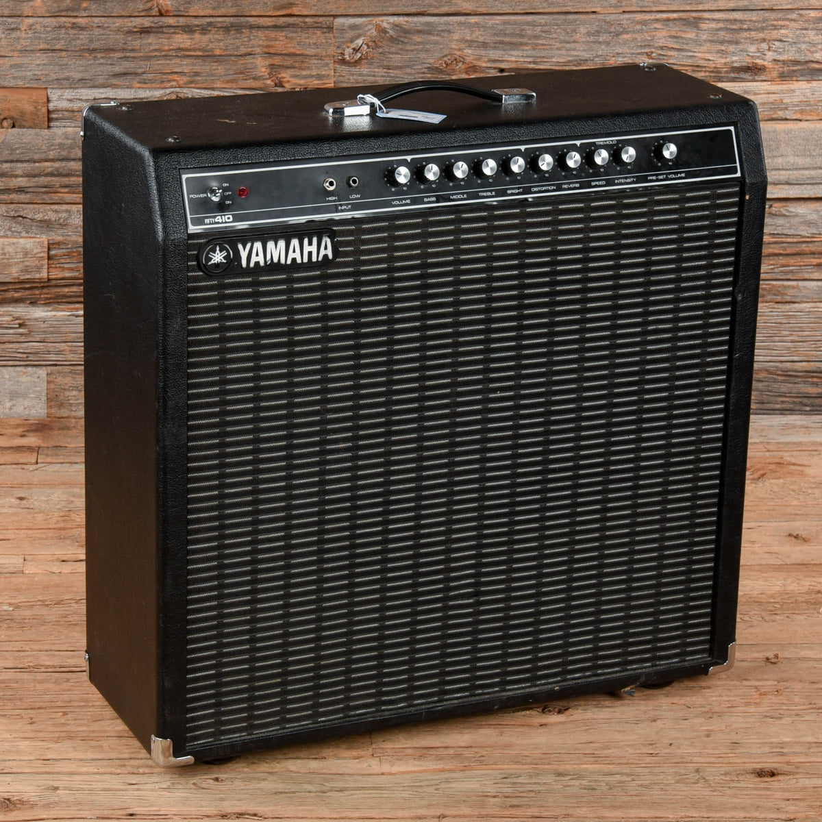 Yamaha Fifty 410 Combo