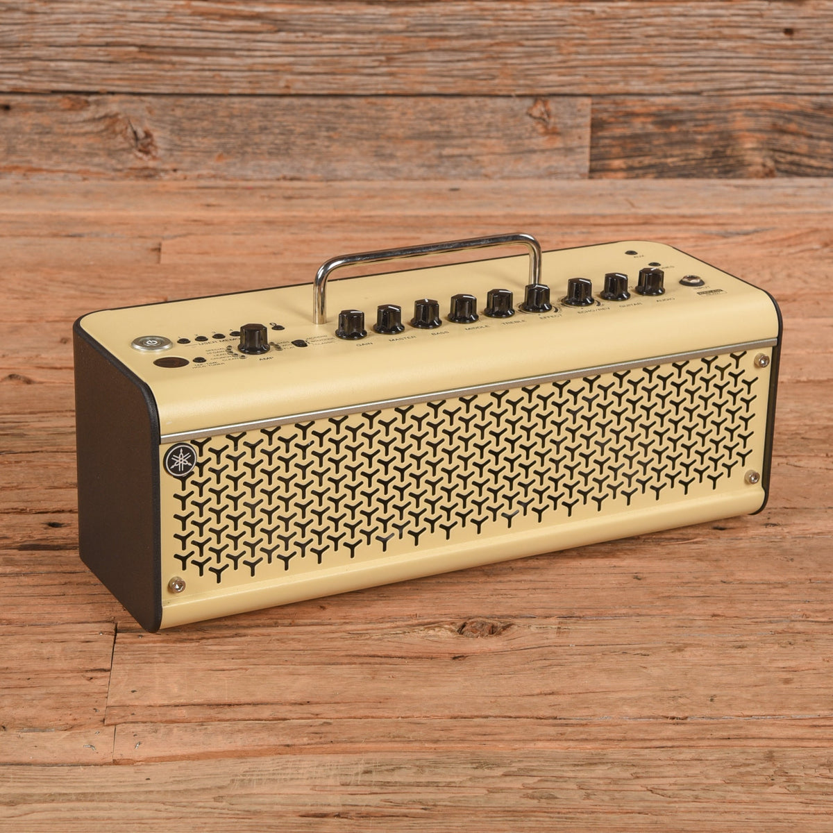 Yamaha THR30II-WL 30-Watt 2x3.5" Wireless Stereo Digital Modeling Guitar Combo
