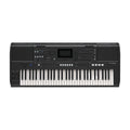 Yamaha PSRE583 61-Key Portable Keyboard