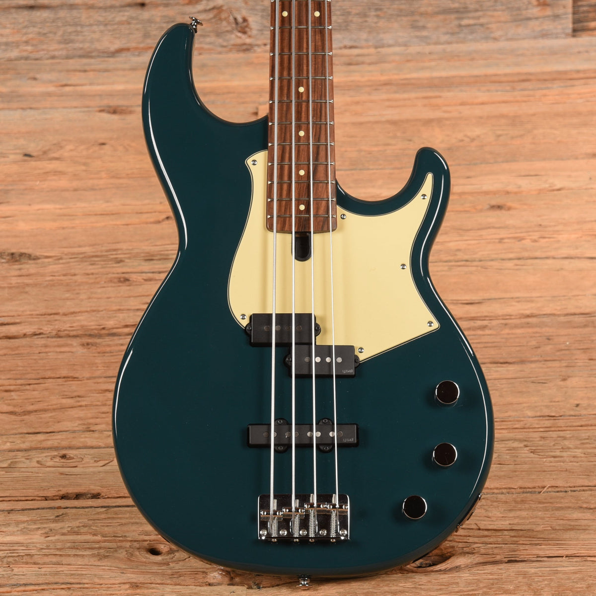 Yamaha BB434 Green